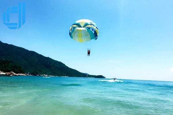 Travellers Nest Hostel Da Nang Bagian luar foto