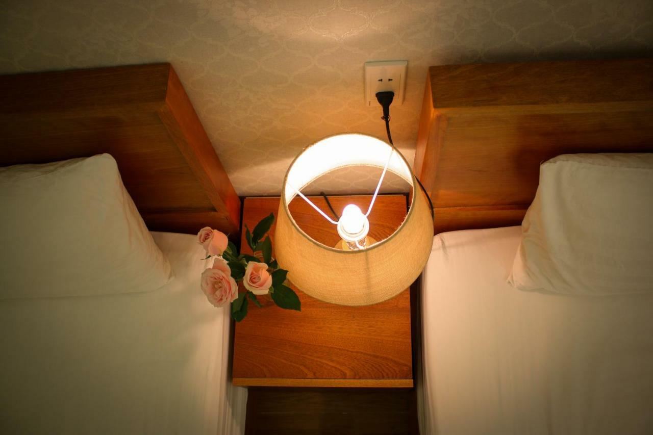 Travellers Nest Hostel Da Nang Bagian luar foto